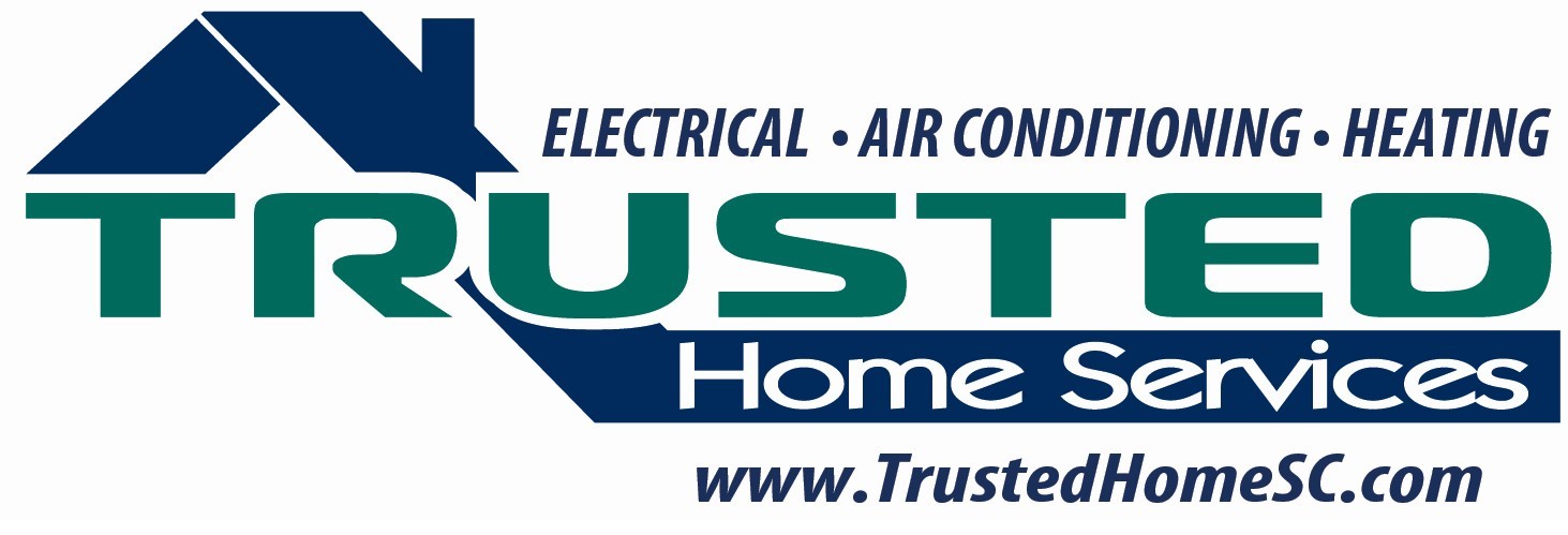 Trusted Home Services logo